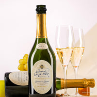 CRÉMANT DE LIMOUX WHITE BRUT NV - GRANDE CUVÉE 1531