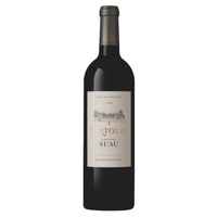 CHÂTEAU SUAU L’ARTOLIE RED 2016