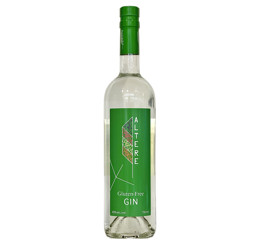 ALTERE GIN (Gluten-Free) NV