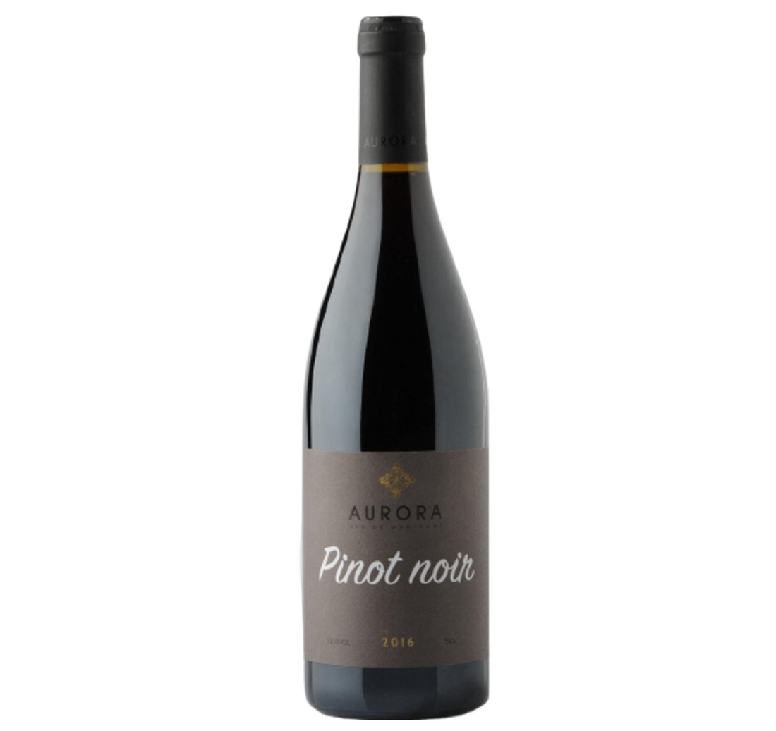 AURORA - PINOT NOIR 2019