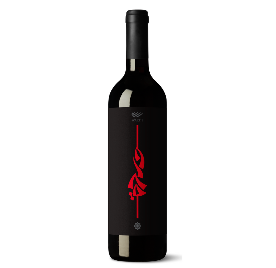 BEQAA VALLEY RED 2019