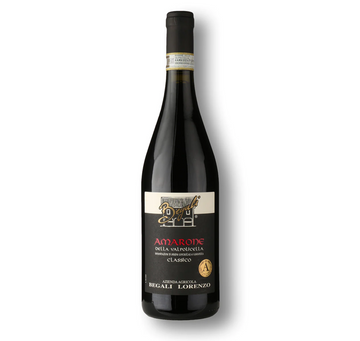 BEGALI AMARONE DELLA VALPOLICELLA CLASSICO 2018