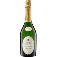 CRÉMANT DE LIMOUX WHITE BRUT NV - GRANDE CUVÉE 1531