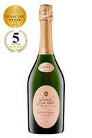 CRÉMANT DE LIMOUX ROSÉ  BRUT NV - GRANDE CUVÉE 1531