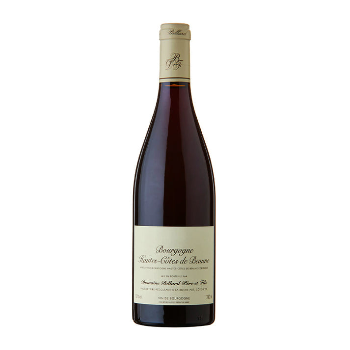 DOMAINE BAILLARD PÈRE ET FILS, HAUTES-CÔTES-DE BEAUNE - RED 2021