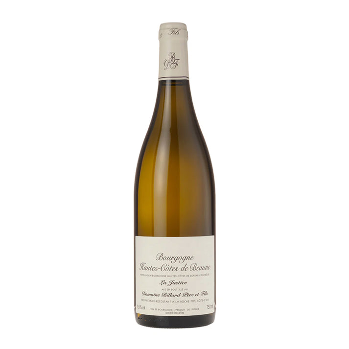 DOMAINE BAILLARD PÈRE ET FILS, HAUTES-CÔTES-DE BEAUNE - WHITE 2021