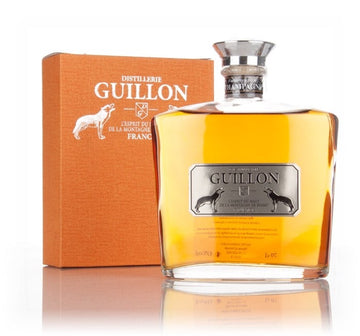 Guillon Champagne Cask Finish