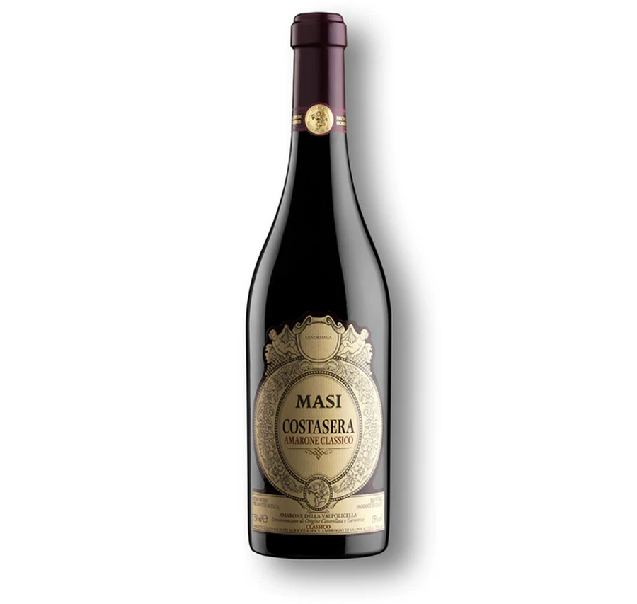 MASI COSTASERA AMARONE DELLA VALPOLICELLA CLASSICO 2018