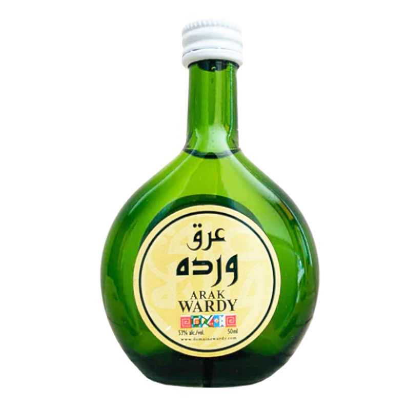 Arak Wardy NV