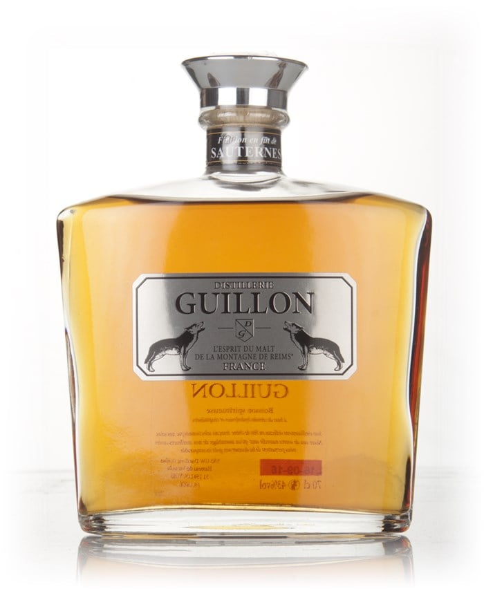 Guillon Sauternes Cask Finish