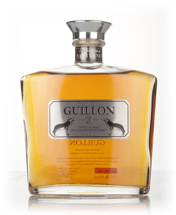 Guillon Sauternes Cask Finish