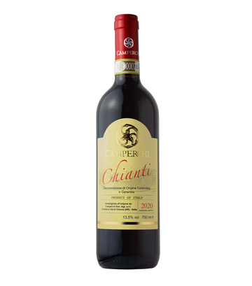 CHIANTI  2020