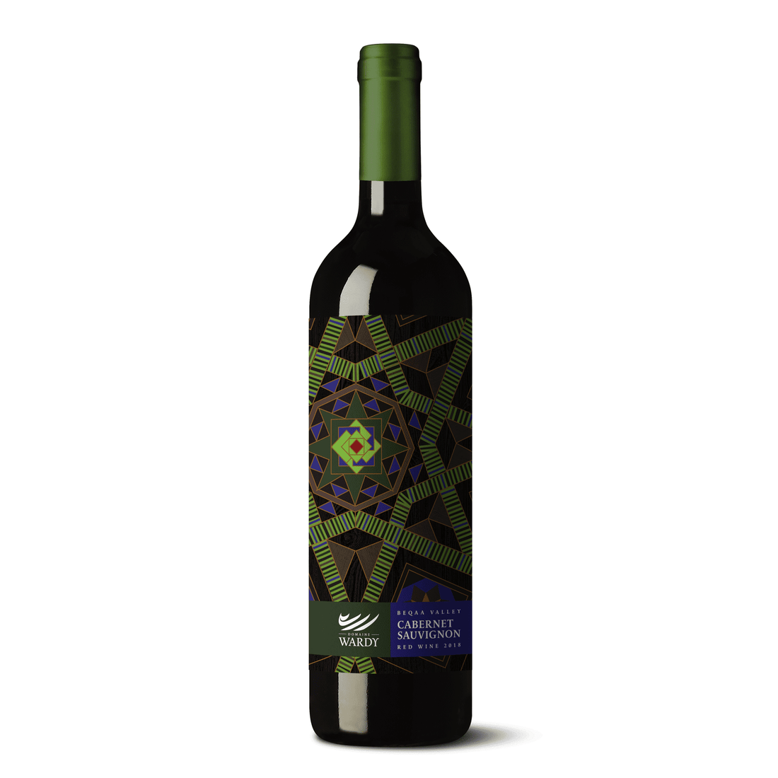 CABERNET SAUVIGNON 2018