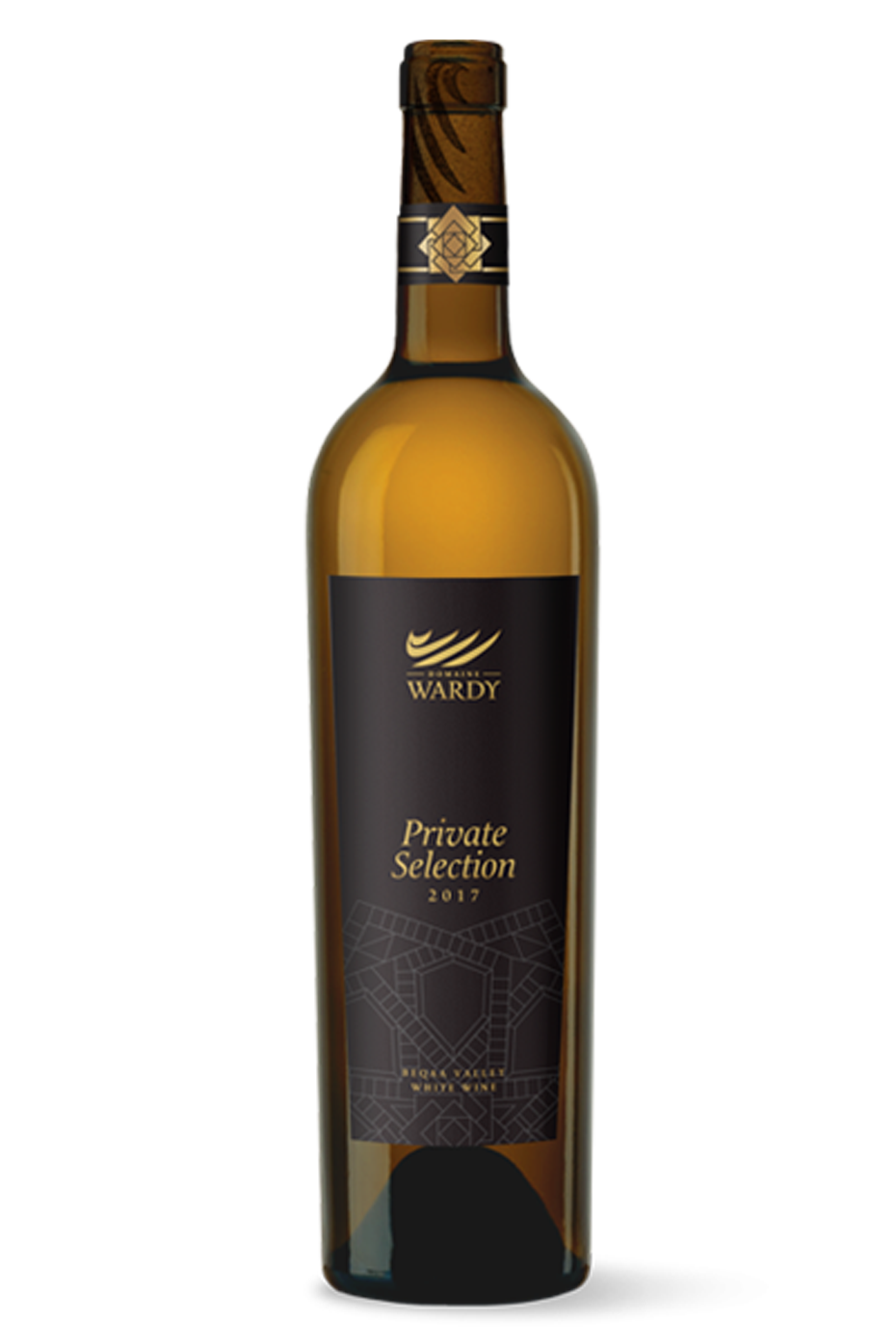 PRIVATE SELECTION WHITE 2017