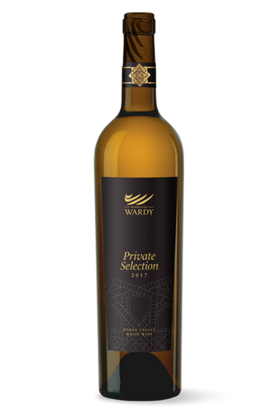 PRIVATE SELECTION WHITE 2017